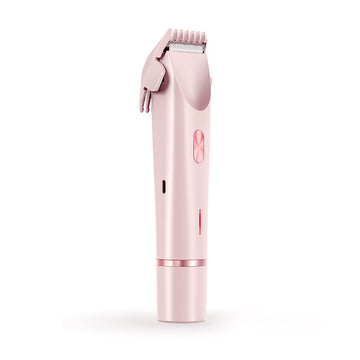 BareGlow™ – Gentle Hair Remover