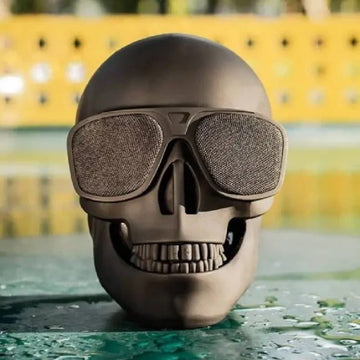 Bluetooth zvučnik SKELETON