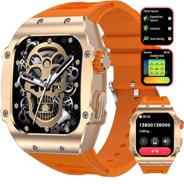 Pametni sat SKELLY